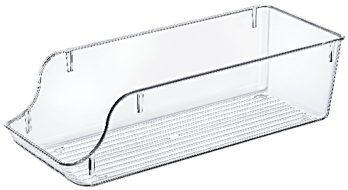 МАЛЕНЬКИЙ ПРОЗРАЧНЫЙ ОРГАНАЙЗЕР НАПИТКОВ