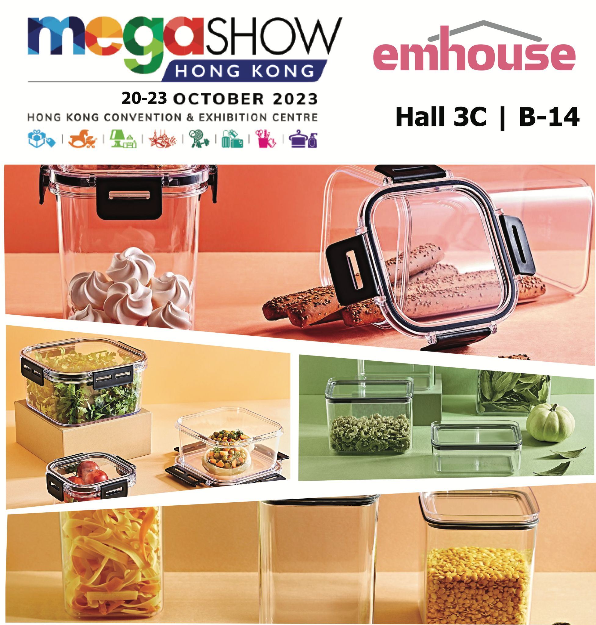 Hong Kong Mega Show 2023