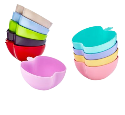 KÜÇÜK ELMA KASELER